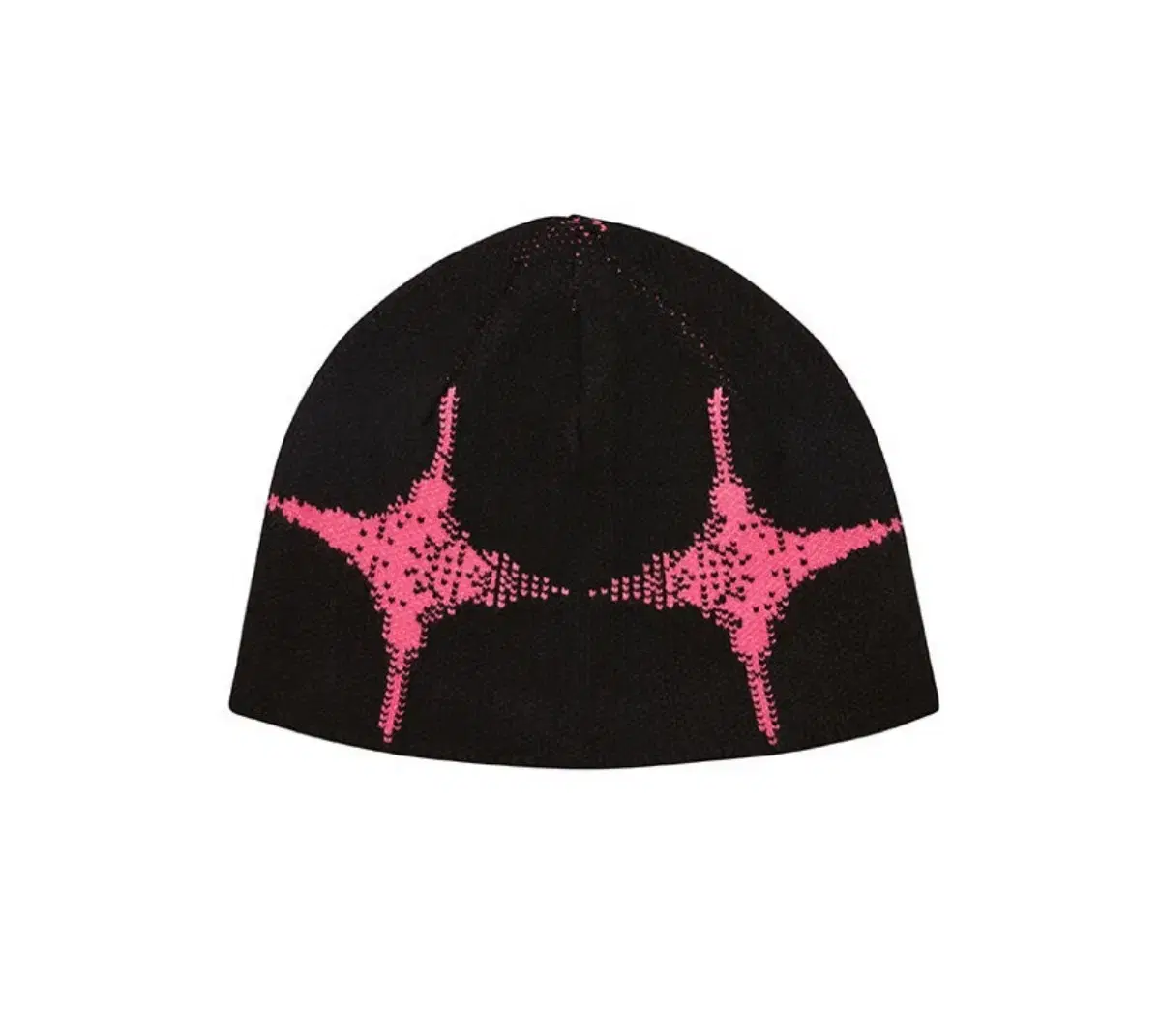 러브이즈트루 VL BLINK 비니 BEANIE PINK 핑크